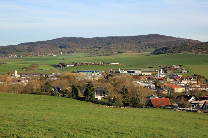 Gewerbegebiet