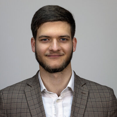 Constantin Schmitt Constantin Schmitt