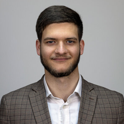 Constantin Schmitt Constantin Schmitt