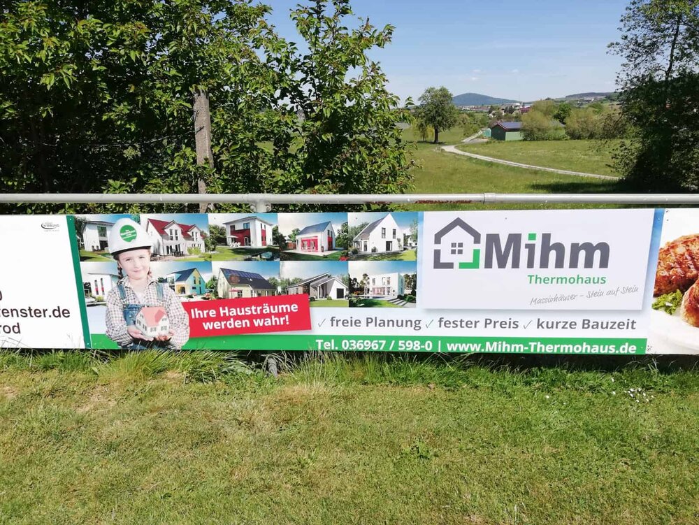 Werbung
