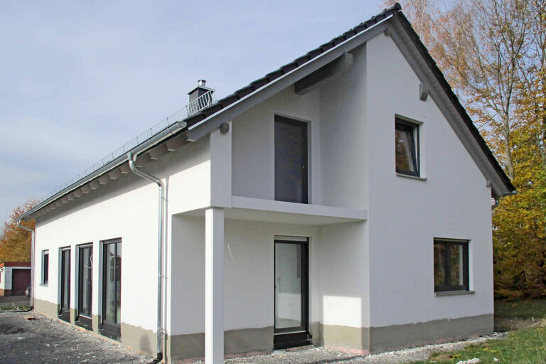 Haus in Neuenhof Hörschel