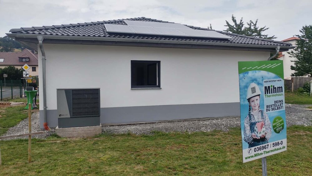 Bungalow