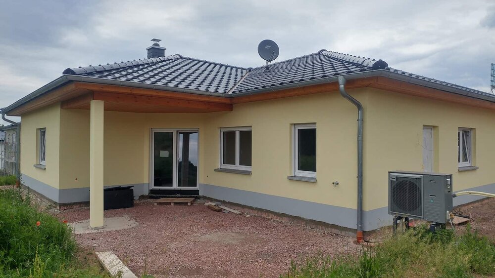 Bungalow