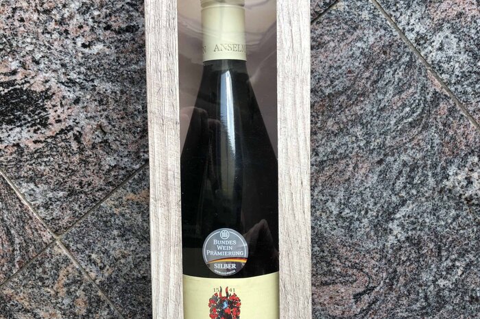 Beratungsgeschenk