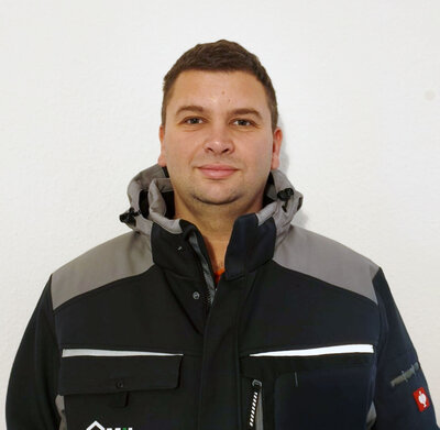 Constantin Alexandru Brinza Constantin Alexandru Brinza