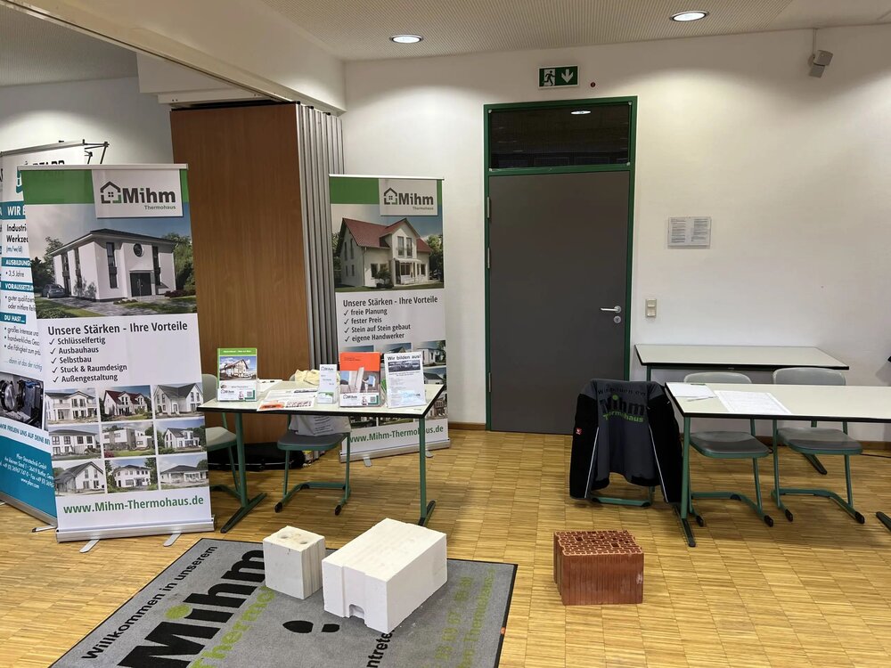 Messestand